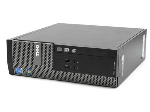 Dell optiplex 3020 sff - sff, desktop