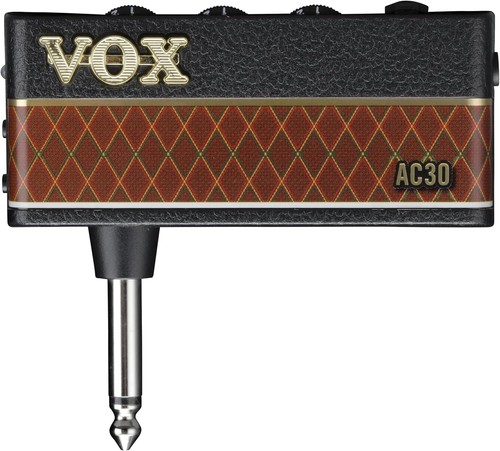 Vox amplug3 ap3 - vox, ap3-ac