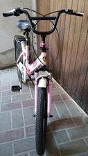 bicicletta ragazzina
