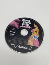 Sony playstation gta - gta, vice