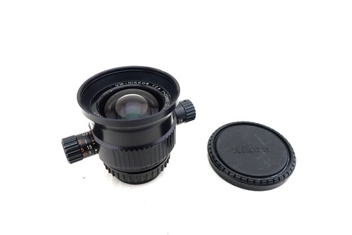 Nikon nikkor 20 mm - nikon,