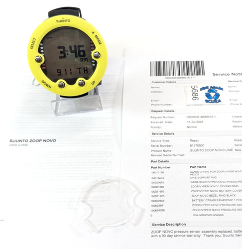 Suunto zoop novo - suunto,
