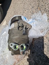 COMPRESSORE A/C NISSAN Qashqai 1° Serie 92600JD000 Benzina 1.6 (2006-2010)