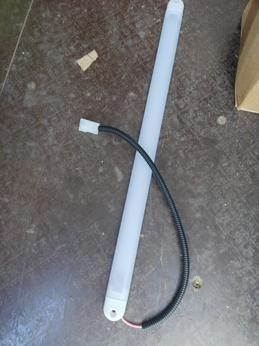 Tech led isl - 500mm, striscia