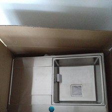 Sinkoro 1.0 Ciotola Lavello