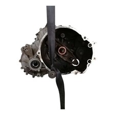 Cambio Automatico SMART FORTWO COUPE CABRIO 451 1.0 Motore 3B21 USATO ORIGINALE