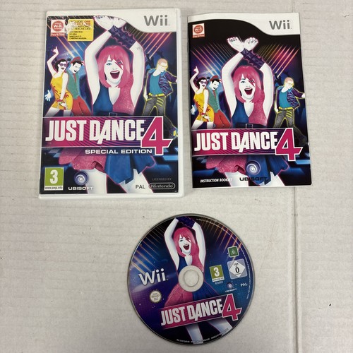 Just dance edizione - just,