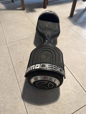 HOVERBOARD MOMO DESIGN