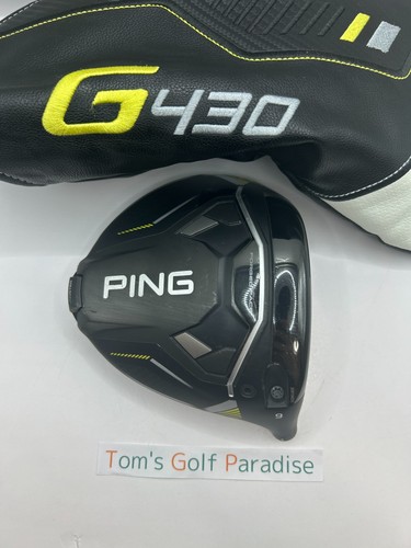 Ping g430 max 10k solo - max,