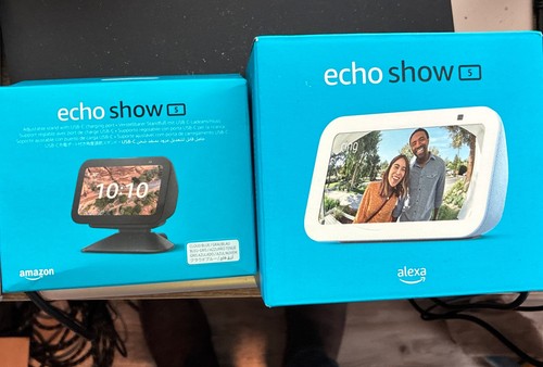 Amazon echo show con - amazon,