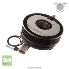 Innesto elettrom. Compressore clima Maxgear per OPEL ZAFIRA B A / MERIVA CORSA