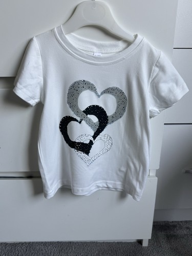 Shirt bianca con - bianca,