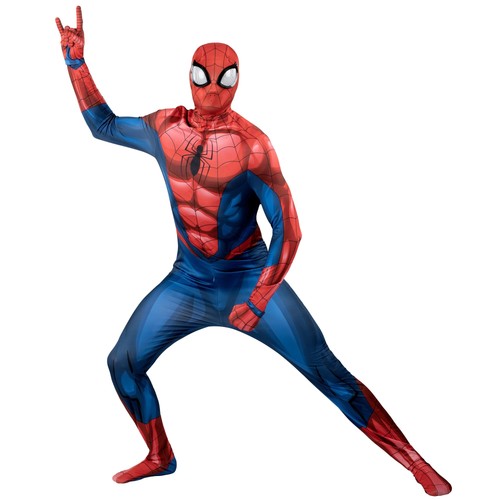 Marvel spider man - spider-man, ufficiale