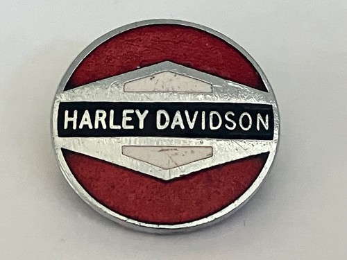 Vintage original harley - vintage,