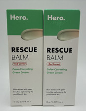 Hero cosmetics old formula - hero,