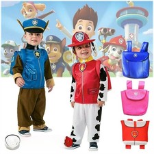 2026 Carnevale Paw Patrol