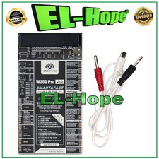 ATTIVATORE TESTER BATTERIA