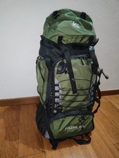 Zaino 90 Litri. Trekking