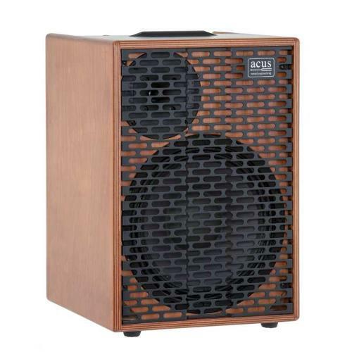 Acus one forstreet wood - one, 10