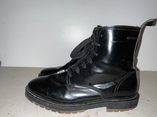 Scarpe stivaletti zara uomo - stivaletti,