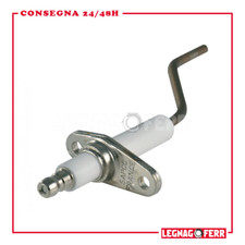 Elettrodo Candela Rilevazione