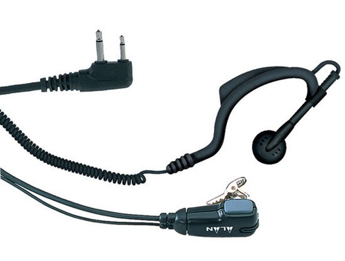 Duoklinke headset l - headset, 21-l