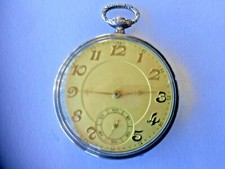 ANTICO OROLOGIO SVIZZERO