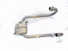 Collettore marmitta MOTO GUZZI
