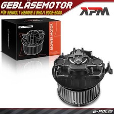 Motore Soffiatore Abitacolo