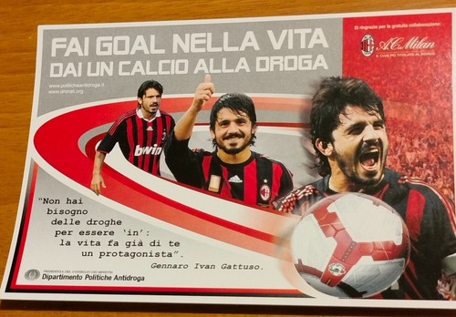 Gennaro ivan gattuso fai - gennaro,