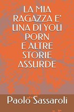 LA MIA RAGAZZA E' UNA DI YOU