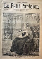 Il Piccolo Parigino 1897 N°