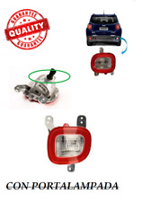 FARO FANALE POSTERIORE PER