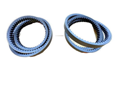 Bearcat 73454 set cinghia - set,
