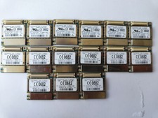 Cinterion-Siemens-Gemalto TC65i engine - lotto 16pcs