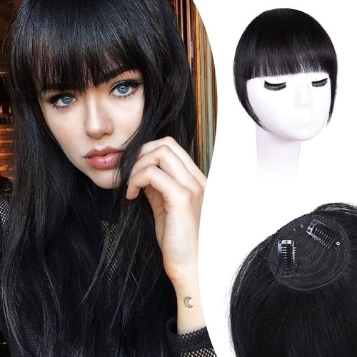 Bangs fermaglio per capelli - fermaglio,