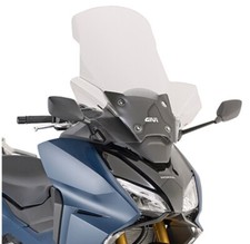 D1186ST GIVI PARABREZZA