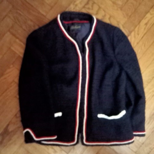 Luisa spagnoli jacket - jacket, wool