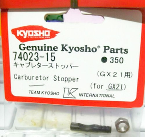 Kyosho 74023 tappo - kyosho, 74023-15