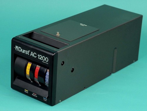Durst ac1200 testa colore - durst, di