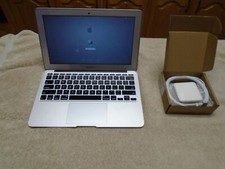 Mid 2013 Apple MacBook Air