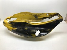 CODONE FIANCHETTI   SCOOTER MALAGUTI FIREFOX f-15 CON CREPA VEDI DESCRIZZ..