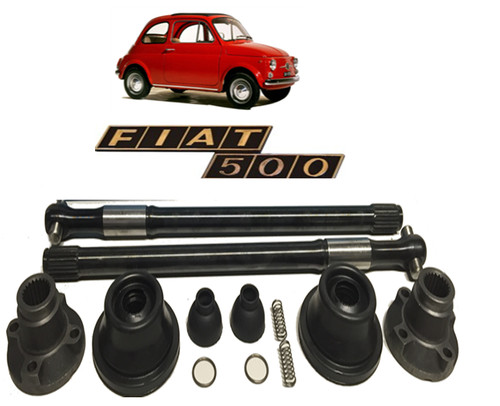 3800 kit serie - kit, completa