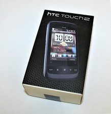 Smartphone HTC Touch2 T3335 Windows Mobile 6.5 3G CDMA GSM WiFi Bluetooth 3,2 MP