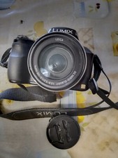 Fotocamera Panasonic Dmc  FZ 62  