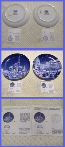 Piatti porcellana impasto - 2,