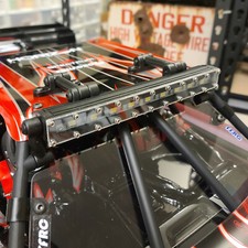 LOSI DBXLE & DBXLE 2.0 SCALA