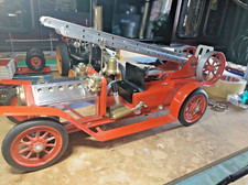 MAMOD FE1 CAMION DE BOMBEROS