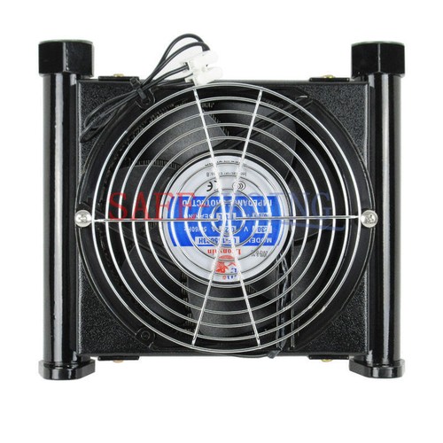 Nuovo radiatore aria idraulico - nuovo,