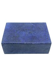 Portagioie in lapislazzuli